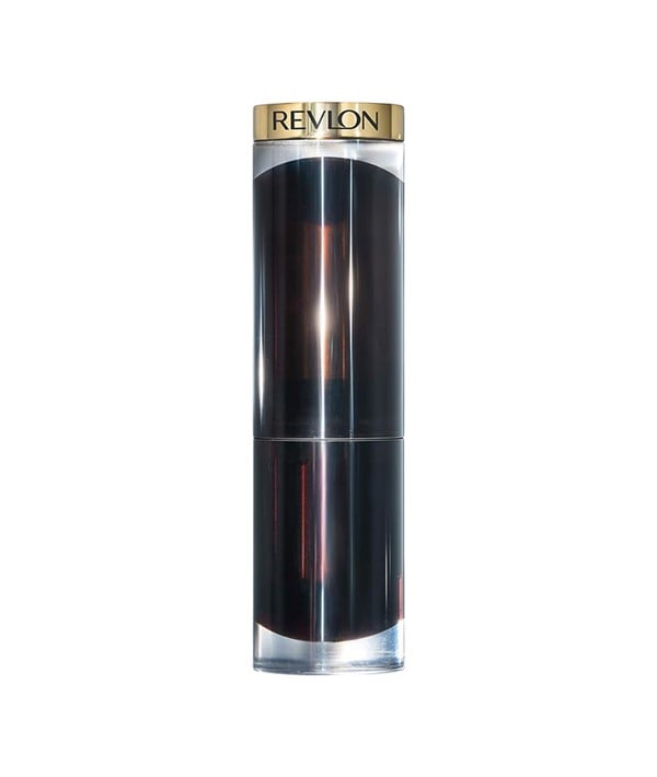 SUPER LUSTROUS GLASS SHINE LIPSTICK 008 RUM RAISIN 