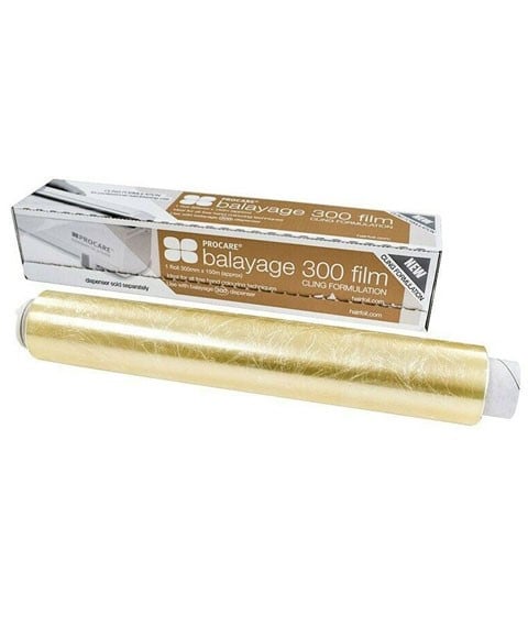 BALAYAGE 300 FILM ROLL 