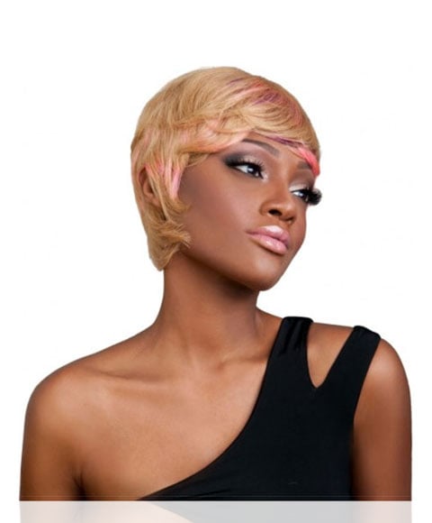 BRAZILIAN RUBY REMI 28 PCS 