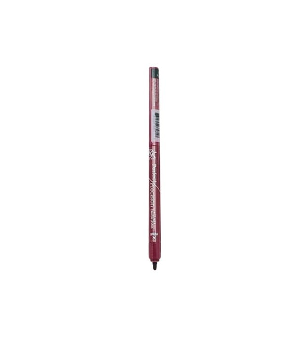 RUBY KISSES INTENSE LIP LINER RAL02 RED 