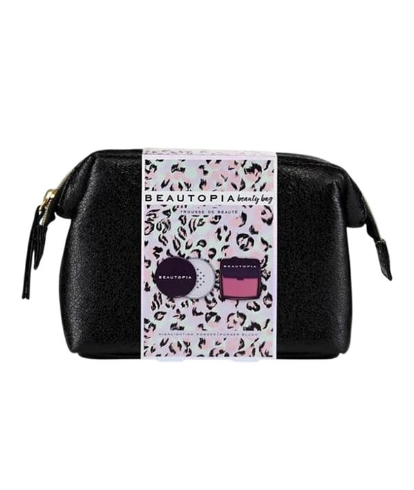 BEAUTOPIA BEAUTY BAG 