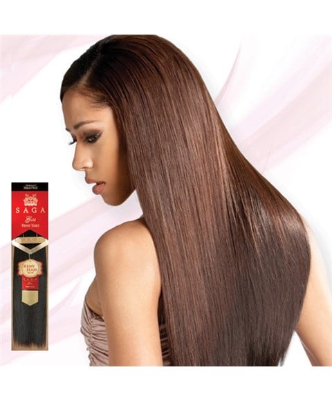 SAGA GOLD REMY YAKY WVG 