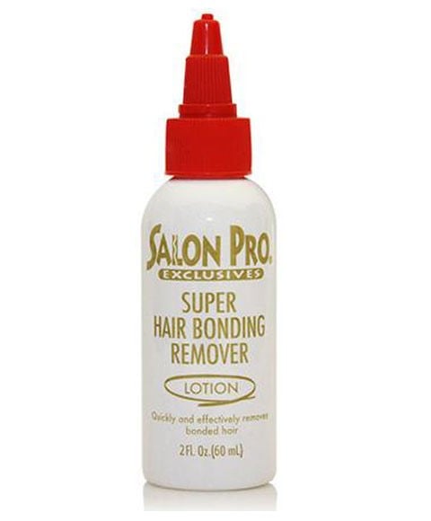 SALON PRO EXCLUSIVE SUPER HAIR BONDING REMOVER 
