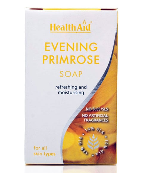 EVENING PRIMROSE SOAP 