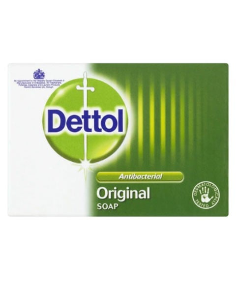 DETTOL ANTI BACTERIAL SOAP 