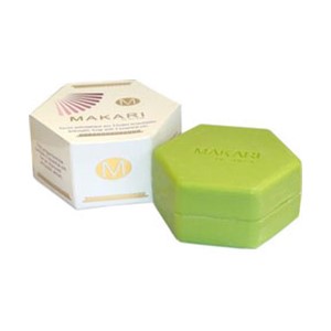 ANTISEPTIC SOAP WITH 3 ESSENTIAL OILS 