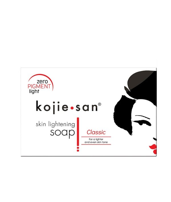 KOJIE SAN CLASSIC SOAP