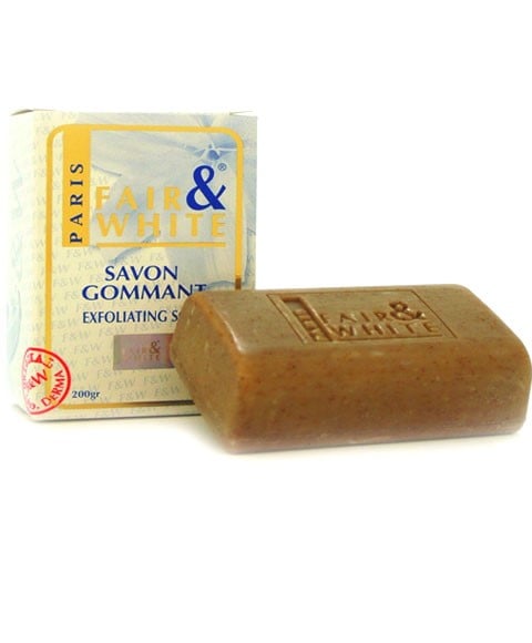 ORIGINAL EXFOLIATING SOAP 