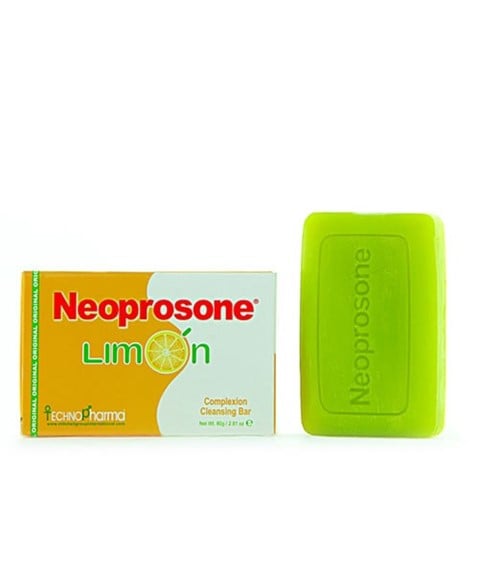NEOPROSONE LIMON SOAP 