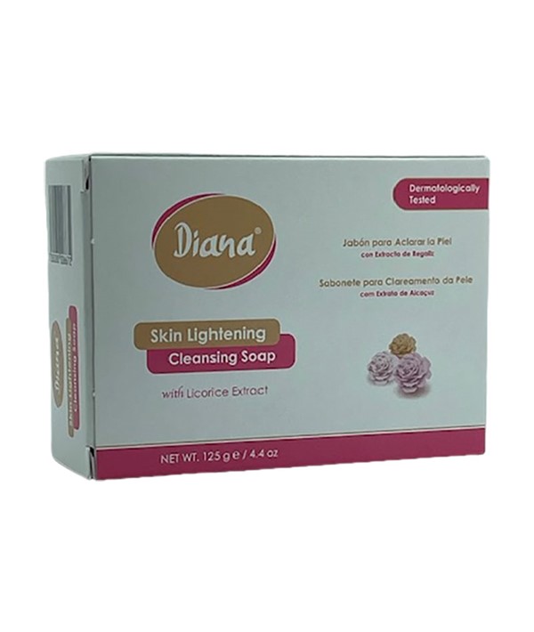DIANA CLEANSING SOAP 