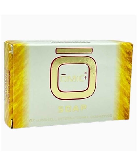 OMIC PLUS SOAP 