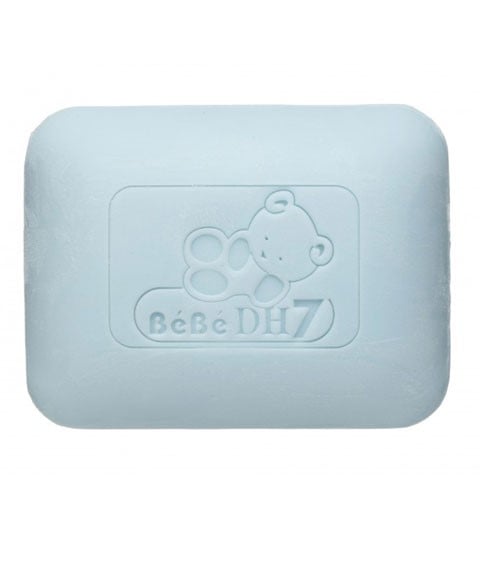DH7 BABY SOAP 