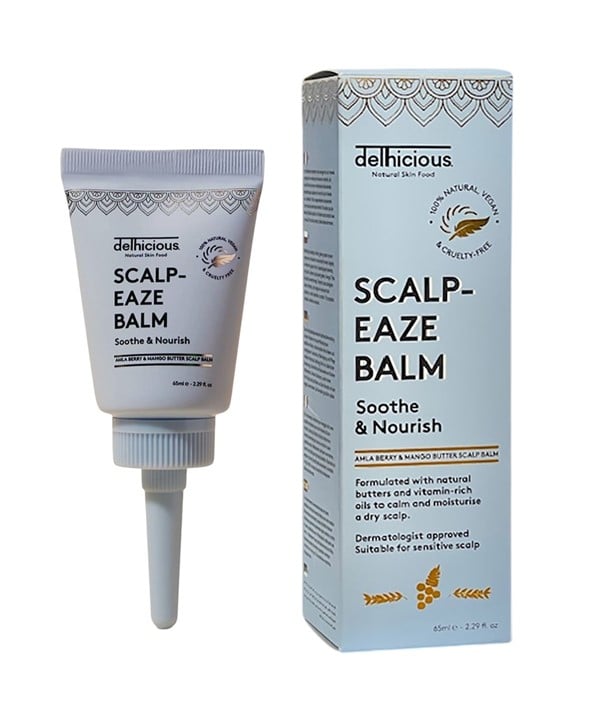 SCALP EAZE SOOTHE AND NOURISH SCALP BALM 