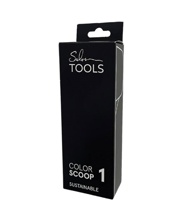 SALOON TOOLS COLOR SCOOP 