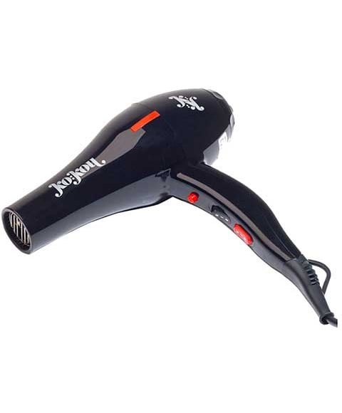 TURBO 3000 PROFESSIONAL SALON HAIR DRYER 