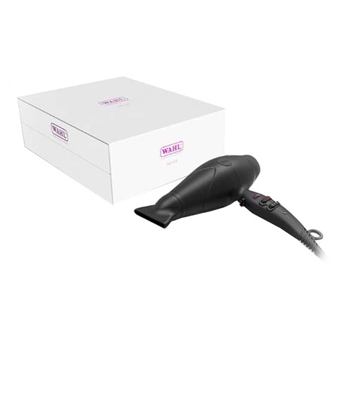 PROFESSIONAL HAIR DRYER 