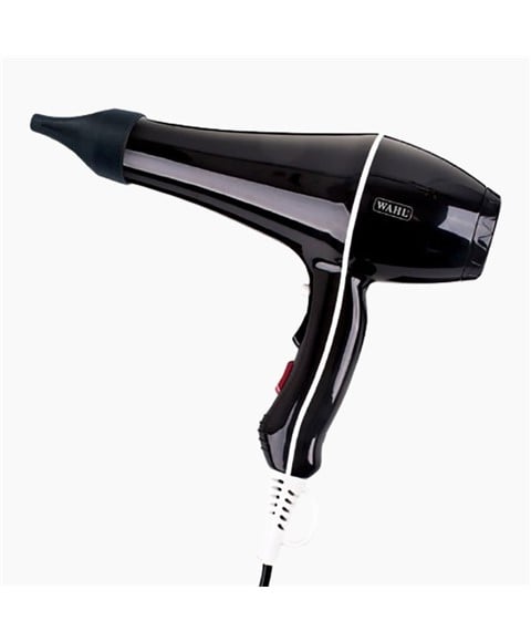 POWER DRY 2000W PROFESSIONAL HAIRDRYER 