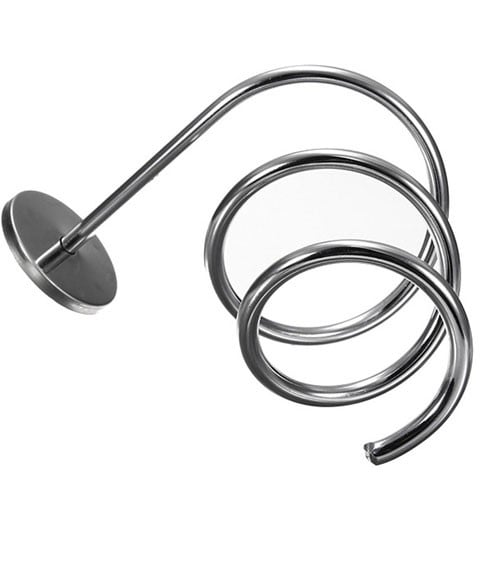 DMI SPIRAL DRYER WALL MOUNTED 