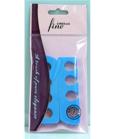 FINE LINESUK TOE SEPARATORS 