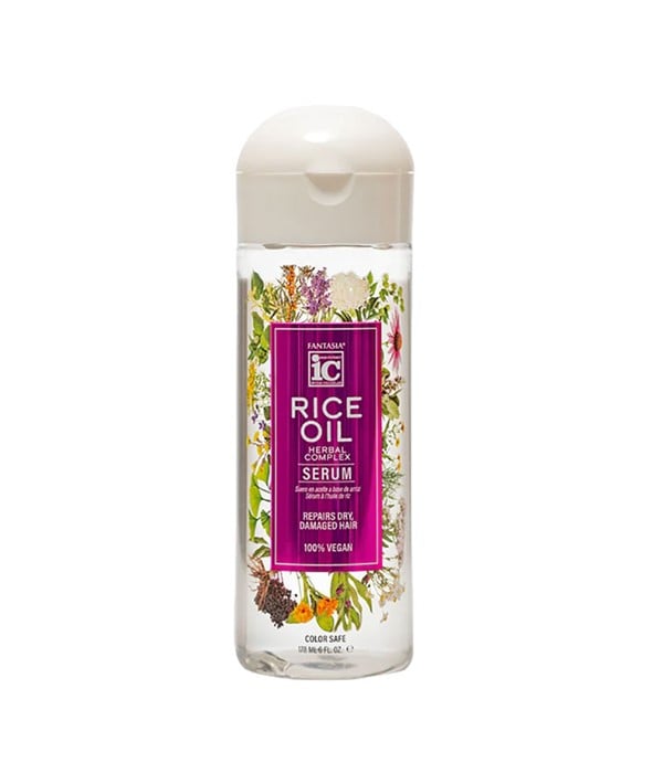 IC FANTASIA RICE OIL SERUM 