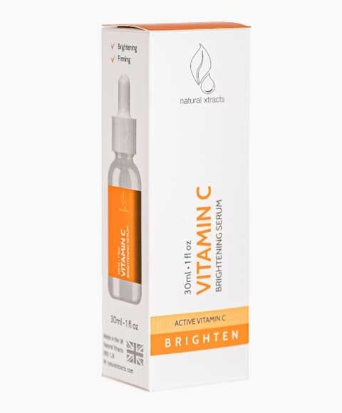 NATURAL XTRACTS VITAMIN C SERUM 