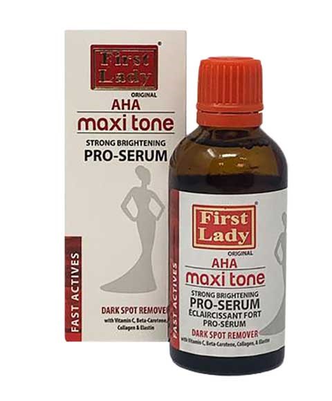 AHA MAXI TONE PRO SERUM 