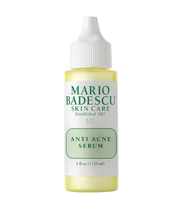 MARIO BADESCU ANTI ACNE SERUM 