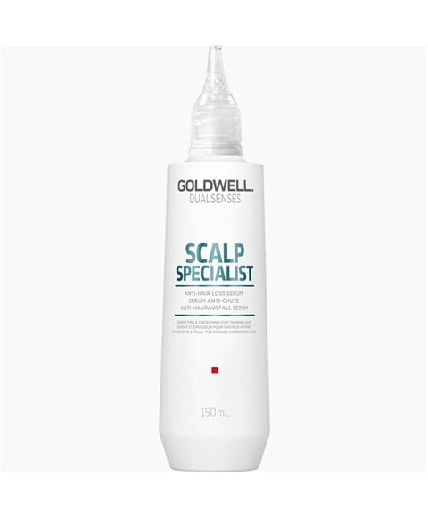 DUALSENSES SCALP SPECIALIST ANTI HAIR LOSS SERUM 