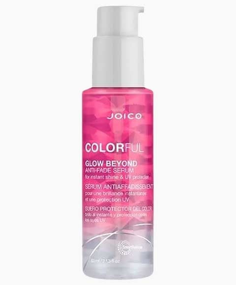 COLORFUL GLOW BEYOND ANTI FADE SERUM 