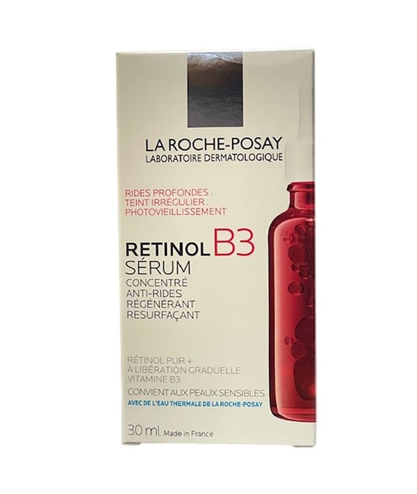 RETINOL B3 ANTI WRINKLE SERUM 
