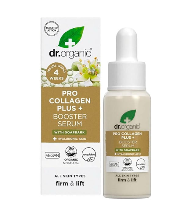 PRO COLLAGEN PLUS FIRM AND LIFT BOOSTER SERUM 