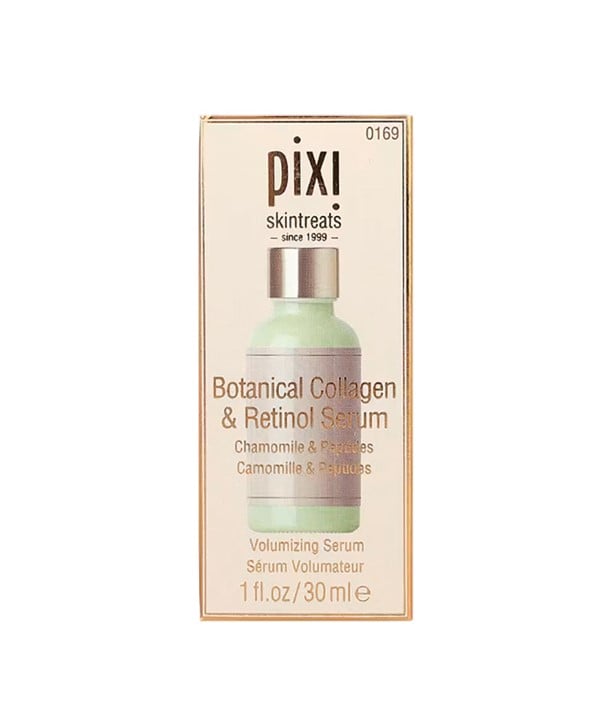 PIXI BEAUTY BOTANICAL COLLAGEN AND RETINOL SERUM 