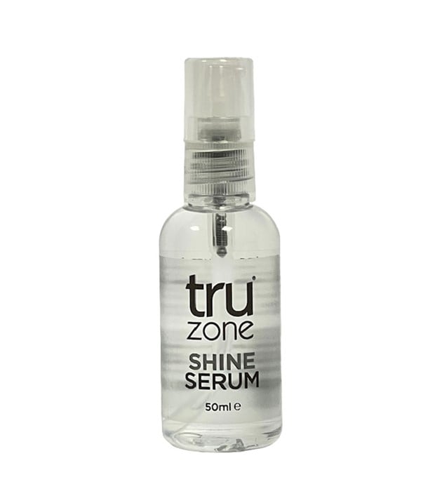 TRUZONE SHINE SERUM 
