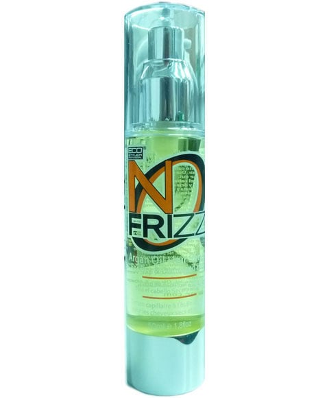 NO FRIZZ ARGAN OIL HAIR SERUM 