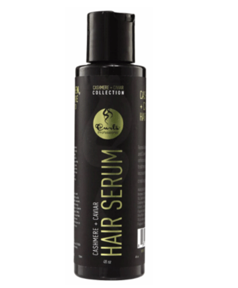 CASHMERE CAVIAR HAIR SERUM 
