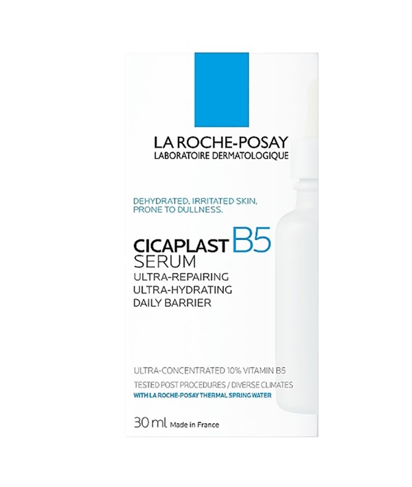 CICAPLAST B5 SERUM 