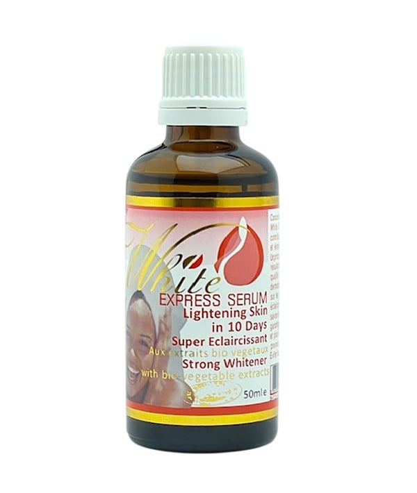WHITE EXPRESS CLASSIC SERUM 10 DAYS 