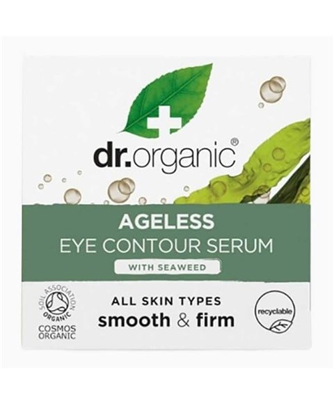 AGELESS EYE CONTOUR SERUM WITH SEAWEED 