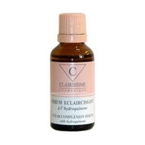 COSMETIQUE CLEAR COMPLEXION SERUM 