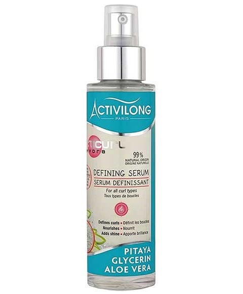 ACTICURL HYDRA DEFINING SERUM 