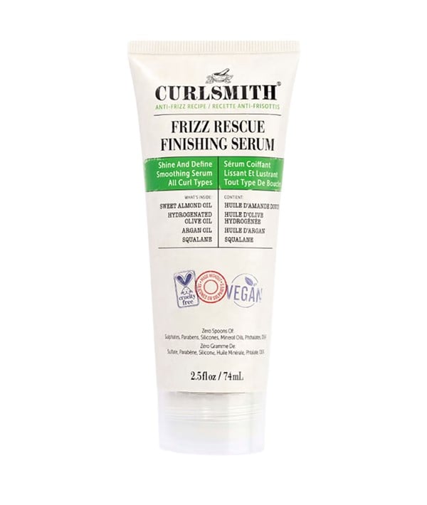 FRIZZ RESCUE FINISHING SERUM 
