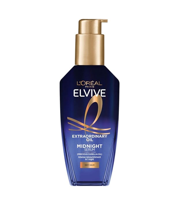 ELVIVE EXTRAORDINARY OIL MIDNIGHT SERUM 