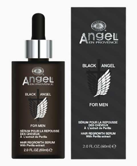BLACK ANGEL FOR MEN HAIR REGROWTH SERUM 