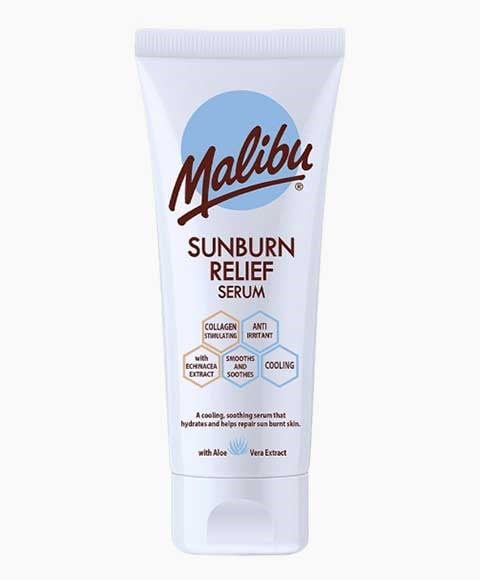 MALIBU SUNBURN RELIEF SERUM 