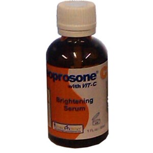 NEOPROSONE BRIGHTENING SERUM WITH VIT C 