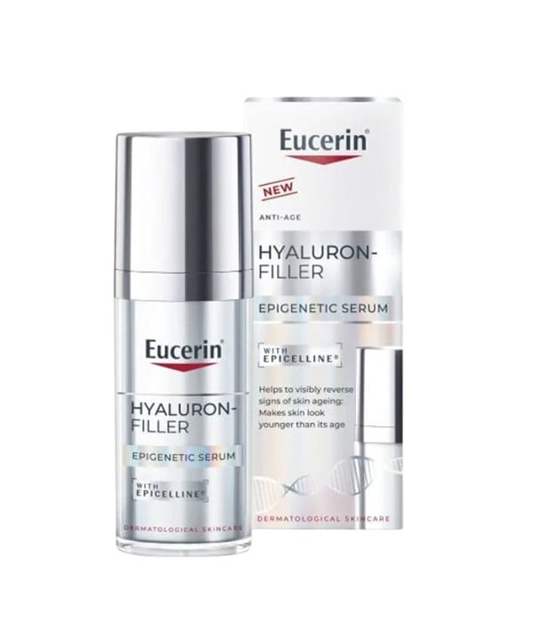 HYALURON FILLER ANTI AGE EPIGENETIC SERUM 