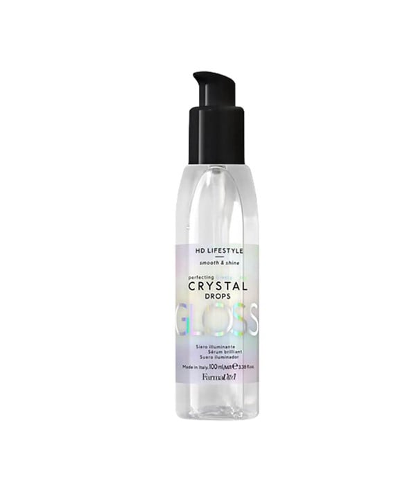 HD LIFESTYLE GLOSS CRYSTAL DROPS SERUM 