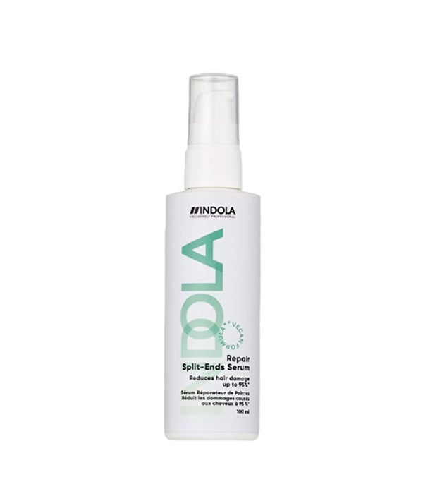 INDOLA VEGAN REPAIR SPLIT ENDS SERUM 