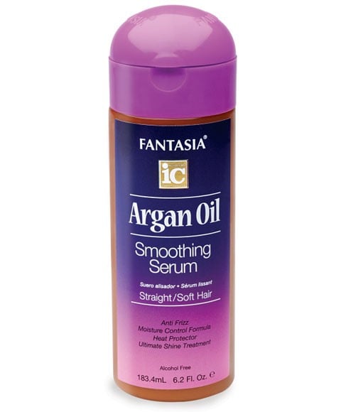 IC FANTASIA ARGAN OIL SMOOTHING SERUM 