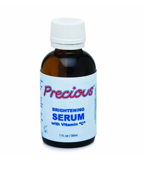 PRECIOUS SERUM WITH VITAMIN C 